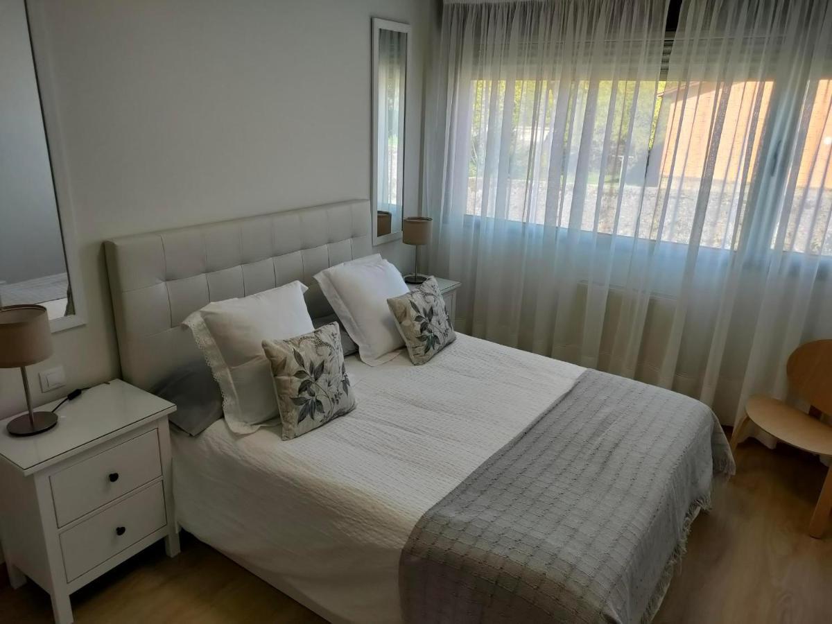 Apartamentos Boutique Arquera Golf I Llanes Bagian luar foto