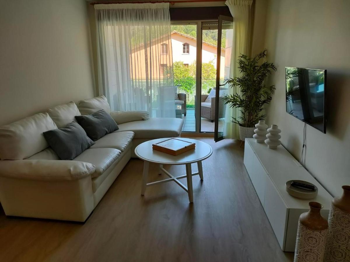 Apartamentos Boutique Arquera Golf I Llanes Bagian luar foto